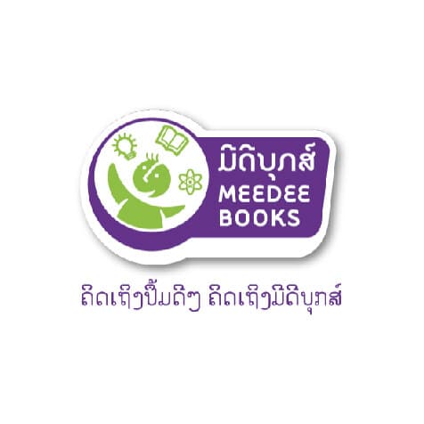 Meedeebooks Publishing logo